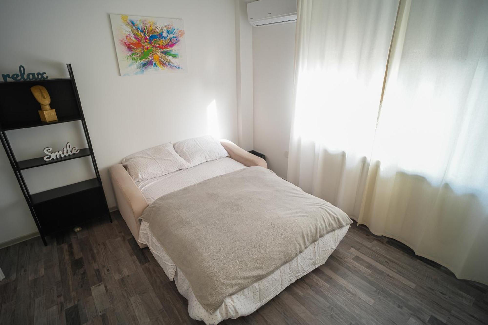 Penthouse With Huge Rooftop Terrace & City View Bucureşti Exterior foto