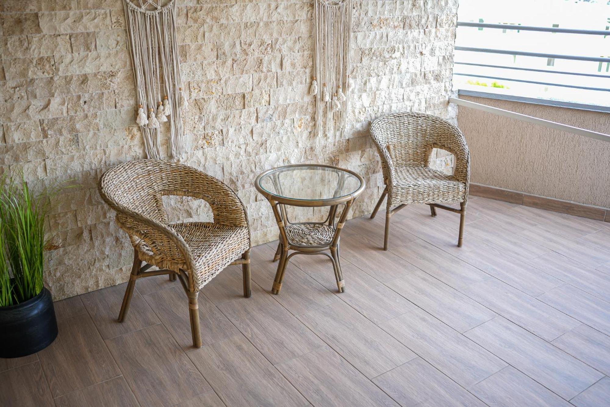 Penthouse With Huge Rooftop Terrace & City View Bucureşti Exterior foto