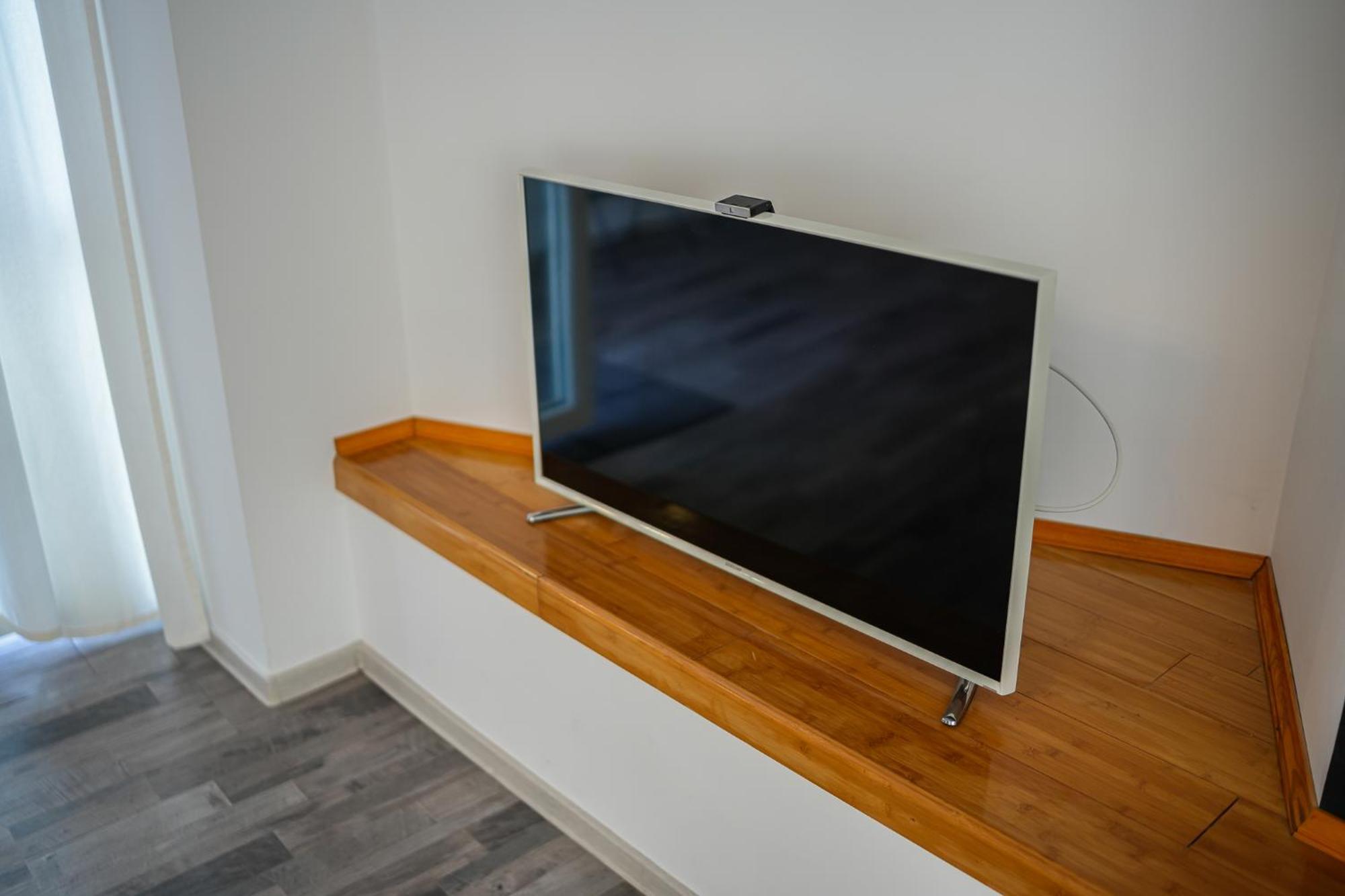 Penthouse With Huge Rooftop Terrace & City View Bucureşti Exterior foto