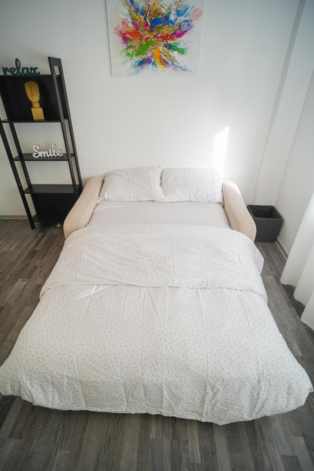 Penthouse With Huge Rooftop Terrace & City View Bucureşti Exterior foto